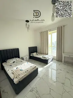 Spacious 2BHK in Oasis 1 | Ready to Move | 53-Month Payment Plan