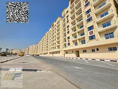 2-Bedroom Master Apartment with Stunning View in Ajman – Flexible Payment &amp; Great Price! DWONP
