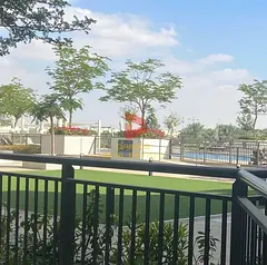 Massive Private Terrace I Pool View I Ready to Move