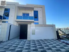 Modern 5BR Townhouse with Stylish Finishes for Sale in Al Zahya Ajman