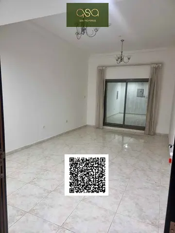 SPACIOUS THREE BEDROOM LIVING HALL APARTMENT IS AVAILABLE FOR SALE IN PARADISE LAKE TOWER B5 EMIRATES CITY, AJMAN!