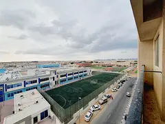 Hote offer 2bhk with balcony in school area near to nesto price 55k