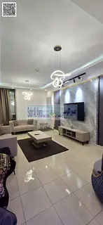 Luxurious Sea View Decorated 1BHk for Monthly Rent