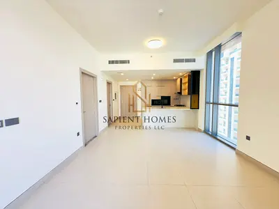 Stylish Living | Pool View | High Floor | Brand New