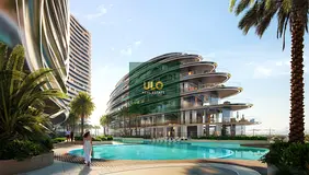Binghatti Aquarise, Business Bay, Dubai