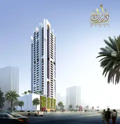 Near Metro _ Ask for Ramadan Offer _ Marina Skyline View