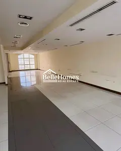 Prestigious Corporate Office | Large Office for Rent in Al Garhoud | 1,430 Sqft | Prime Commercial S