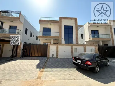 فيلا للايجار في الياسمين جديدة اول ساكن