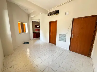 Ready to Move || Big Size Studio with Big Separate Kitchen Available for Family || Near to Lulu Hypermarket