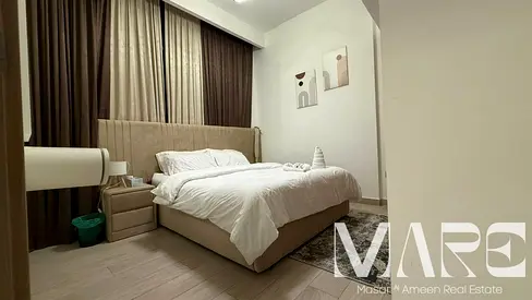 FULLY FURNISHED | READY TO MOVE IN | POOL VIEW