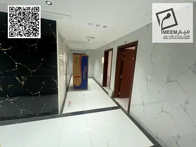 🏢 للإيجار – مكاتب مميّزة بشكل شقة | موقع حيوي بجوار قرية الأميرة