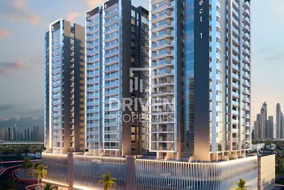 Motivated Seller | High Floor | Prime Location