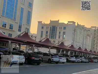 امتلك شقة غرفتين وصالة في قرية الأميرة بتملك فوري ومساحة واسعة وخدمات متكاملة وفرصة استثمار قوية