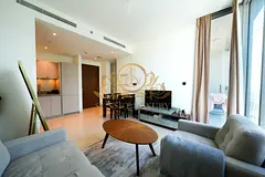 Charming 1 BR | Sobha Creek Vistas Reserve