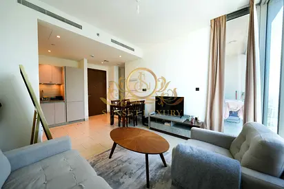 Charming 1 BR | Sobha Creek Vistas Reserve