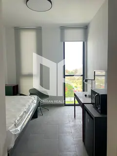 For Sale: Studio Apartment in NEST – Aljada, Sharjah
