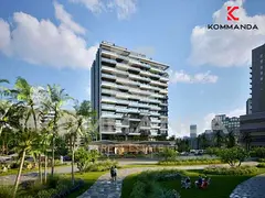 1%Monthly for 5YRS |Delivery2028|High Floor|12%ROI