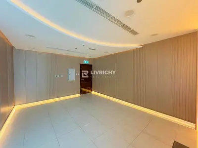 Fully Fitted Office | Upgraded | The Prism Tower