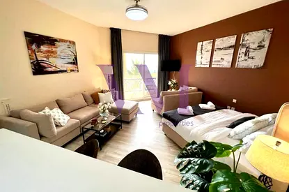 Bab Al Bahr — Upgraded 1 Bedroom | Fully Furnished