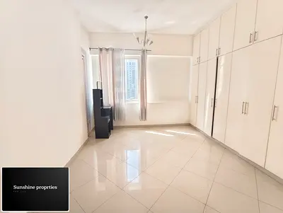3BHK [CHILLER FREE] LAVISH HUGE/WITH SEE VIEW/GYM POOL