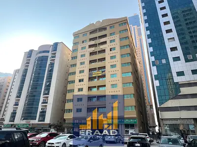 شقة 3 غرف نوم وصالة متاحة في الخان – فرصة مميزة للإيجار الفوري – 2662 - 502