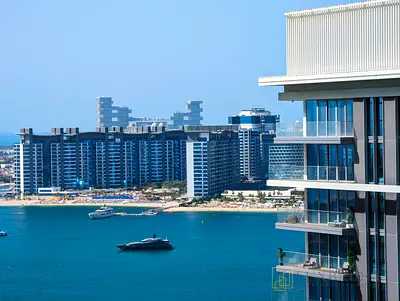 Luxury Furnished | Private Beach Access | Vacant