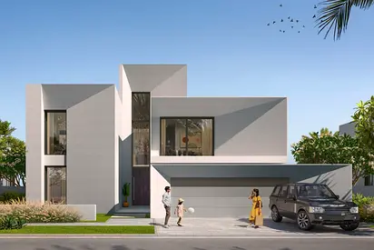 Spacious 4 Beds | Most Affordable | High ROI