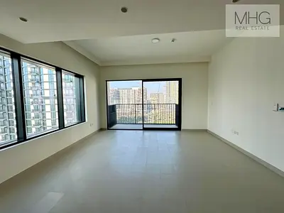 Brand New | Ready to move in | Pool - Park Views