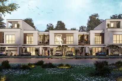 Prime Location | Corner Unit | 5 Beds | Last Phase