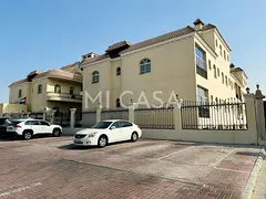 Spacious and newly upgraded | 3 BHK with parking