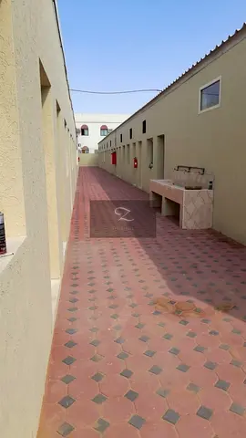 للبيع عقار مميز بالصجعه القديمه تملك مواطنين ومجلس تعاون خليجي  سكن عمال للبيع في الصجعة الصناعية,