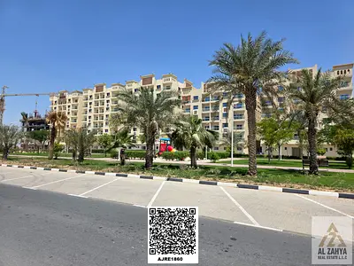 FURNISHED || READY TO MOVE || URGENT SALE 1 BHK FOR SALE WITH PAYMENT PLAN || PRIME LOCATION FOR RESIDENCE IN AJMAN