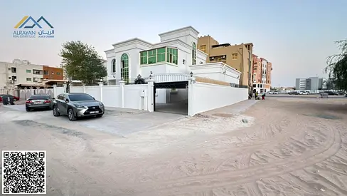 Spacious spaces, very excellent location, fully maintained