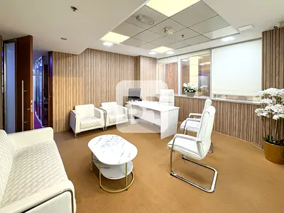 Fully fitted | 24/7 Access | Dubai Mainland