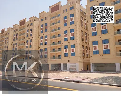 1 % PAY ONLY AED 2,924 Monthly | Own a Studio in Ajman | Freehold For All Nationality