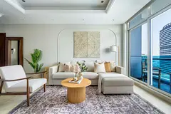 Stunning hideaway in Dubai Marina | Orra Marina