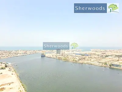 2 BR for Sale | Prime Location | Mangrove Views