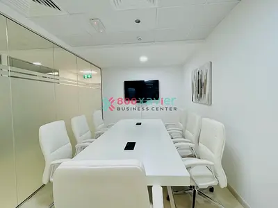 Welcome to Xavier Business Centre, where your business finds the perfect workspace.