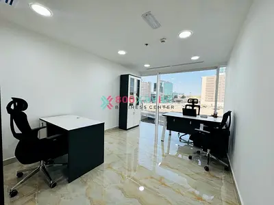 Welcome to Xavier Business Centre, where your business finds the perfect workspace.