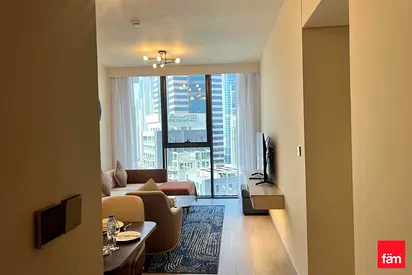 Serviced Apartment| Spacious| Central Location