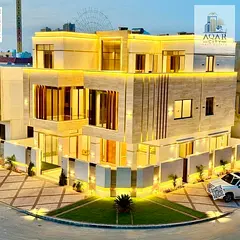 **A strategic location near all services 🏠 Includes registration fees, water, electricity, and ce