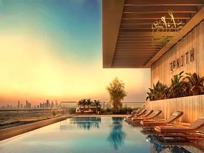 5% DOWN PAYMENT - High ROI- Fully Furnished_ FLEXIBLE PLAN
