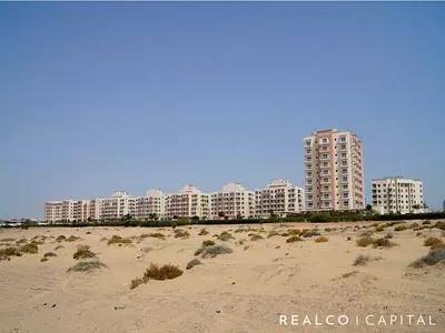 G+4 Residential Plot in Liwan 2 | Dubai | Fully Approved for Construction