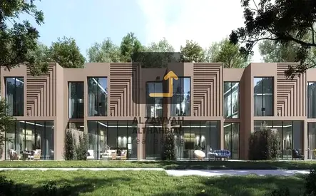 Easy Payment Freehold Luxurious 2-Bedroom Townhouses in Hayyan, Sharjah – Invest Now