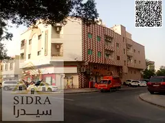 Prime Corner Residential + Commercial Building | High ROI 10.2% | 3 Streets | Spacious Plot