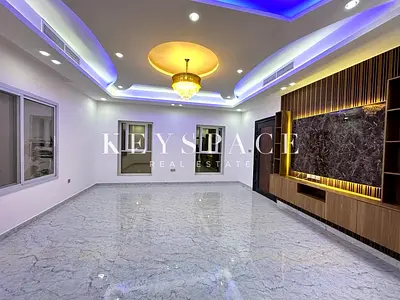 Strategic Location | Modern Luxury Villa | Resale