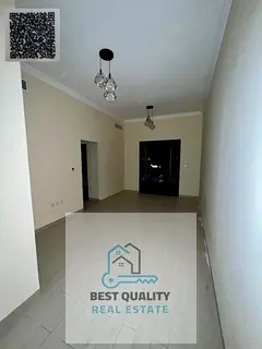 Hot Deal 2 Bedroom Apartment with 2 Bathrooms in Al Jurf 3 – 6 Cheques