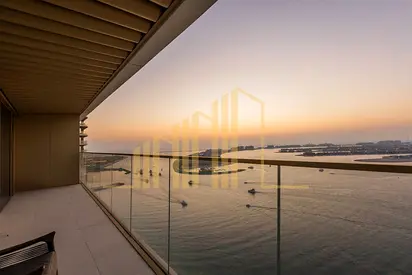 2BHK I FULLY FURNISHED I FULL PALM VIEW