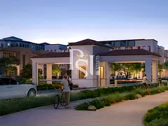 Balcony | Maid Room | Luxurious Living