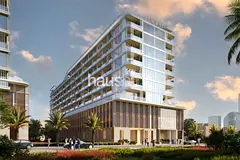 Elevated Living | Low Rise Building | HO Q1 2028